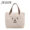 Sacs de soirée Femmes Mode Peluche Lambswool Sac à main Sac à bandoulière Filles Moutons Mignon Doux Dames Fausse Fourrure Designer Sac fourre-tout Femme Sac sous les bras 231116