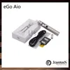 Kit Joyetech eGo AIO com capacidade de 2,0 ml, bateria de 1500mAh, estrutura anti-vazamento e trava à prova de crianças, edição de 10º aniversário, 100% autêntico