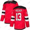 Omvänd retro hockey''nhl '' 86 Jack Hughes Jersey 13 Nico Hischier 76 Pk Subban 7 Dougie Hamilton 18 Dawson Mercer 28 Damon Severson 63 Jesper