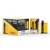 Original DB 7000 Puff jetable Vape stylo cigarettes électroniques 14 ml Pod maille bobine 500 mAh batterie 0% 2% 3% 5% dispositif bouffées 7000 Vape