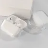 Pour Apple Airpods Pro 2 Air Pods Pro 2 3 écouteurs 2ème accessoires pour écouteurs Silicone mignon housse de protection Apple boîtier de chargement sans fil étui antichoc