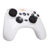 Controladores de jogo Joysticks PXN 2.4G Gamepad sem fio para TV Box Pubg Mobile Games Smart Android Phone Controller Drop Delivery Accesso Dh7VF