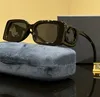Projektantki okulary przeciwsłoneczne Kobiety Mężczyźni Okulary przeciwsłoneczne luksusowy moda sporty na świeżym powietrzu UV400 Słońce najwyższej jakości