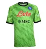 22 23 NAPOLI fotbollströjor Maglia Neapel Burlon x 2023 ZIELINSKI ANGUISSA OLIVERA KVARATSKHELIA FOTBOLLSKJORTA OSIMHEN FABIAN LOZANO SSC Napoli Maillots de foot 99