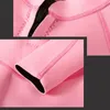 Swim wear Womens mergulho terno 2mm equipamento de neoprene rosa manga comprida biquíni maiô coreano 231117
