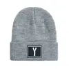 2023 Designer Hot Sale Autumn and Winter New Fashion Sticked Hat Outdoor Casual Cow Hat Warm Hat Wholesale