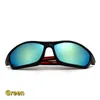 designer sunglasses for women Polarized Fishing Sunglasses Men's Driving Shades Male Sun Glasses Hiking Fishing Classic Sun Glasses UV400 Eyewear