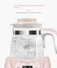 Bottle Warmers Sterilizers# Baby Kettle Keep Water Warm 24 Hours For Milk Display Accurate Temperature Control Bottle Milk Warmer Steriliser Food Warmer 231116