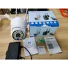 Nuovo YI IoT WiFi IP Camera 4X Zoom Telecamera di sorveglianza esterna Visione notturna a colori Ai Rilevamento umano CCTV Mini Telecamera di sicurezza domestica