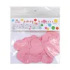 Украшение вечеринки 4M Love Heart Garland Red Pink Pink Purple Banner