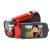 New Vlog Camera 1080P Full HD 16 Million Pixel DV Camcorder Digital Video Camera Screen 16X Night Shoot Zoom Digital Zoom