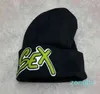 Boné hip hop gorro mattey boy registros sexuais bordado couro retalhos lã malha chapéu frio masculino gorro desleixado