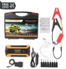 2019 89800mAh 4 USB Autable Auto Car Jump Starter Pack Booster Charger Batter Bank Bank UK AU Plug DC 12V2072688
