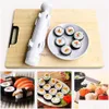 Sushi Tools Mtifunction Diy Quick Sushi Tools Maker Roller Rijstvorm Groente Vlees Rolling Gadgets Apparaat Maken Hine Keukengerei Dr Dhdih