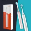 Toothbrush Electric Toothbrush Sonic Usb Fast Charging Waterproof IPX7 Delivery Within 24 Hours wholesale and retail WDDA72 Q231117