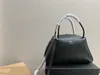 패션 브랜드 가방 초신성 핸드백 디자이너 여성 크로스 바디 백 숄더 가방 정품 가죽 품질