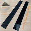Kitchen Stove Counter Gap Cover Silicone Gap Cover with Gap Filler Used for Protect Gap Filler Sealing Spills in Kitchen Counter 21 Inches