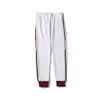 Men's pants designer summer fashion sweatpants sweatpants loose, flexible, comfortable, wrinkle-resistant and breathable high-elastic pants.