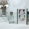 Ex nihilo perfumy 100 ml fleur narcotique pożądanie w raju wyrzutnie Blue Talizman Patchouli Zapach Eau de Parfum Długowy zapach Edp Mężczyzn Paris Neutralny