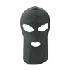 Adult Toys Sexy Toys for Couples Fetish Open Mouth Hood Mask Head Black Adult Games Erotic Mask Hood Sexy Eye BDSM Headgear Slave Bondage 231116