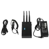 Eletrônica s6 6 antena portátil detector de sinal do telefone móvel gsm 2g 3g 4g wifi 2.4g dispositivo gps eletrônica