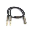 Computer Cables Suitable For Steelseries Arctis 3 5 7 Stable Audio Line Headphone Extension Cord