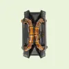 진짜 가죽 대나무 가방 토트 크로스 바디 럭셔리 디자이너 브랜드 패션 가방 핸드백