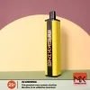 Originele Maskking Super CC 2500 Rookwolken Wegwerp E-sigaretten Vape Pen starterkit 8,5 ml Pod 1500 mah Batterij China Authentieke groothandel vapers desechables bladerdeeg