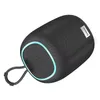 Nuovo altoparlante bluetooth wireless esterno HC14 Portable Funzione supporta altoparlanti in modalità multipla con scheda FM TF e unità flash USB S