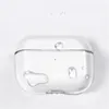 Airpods Pro 2 Air Pods 3 Earpone Airpod Pros Headphoneアクセサリーシリコンかわいい保護カバーワイヤレス充電ボックスショックプルーフケース