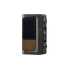 Бокс-мод Eleaf iStick Power 2 Встроенный вейп-мод емкостью 5000 мАч, максимальная мощность 80 Вт с зарядкой типа C, цветной экран 0,96 дюйма