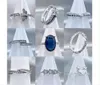 925 Zilveren Vrouwen Fit Pandoras Ring Weimei Pan's Dezelfde Stijl S925 Zilveren Ring Kroon met Hoge Schoonheid Lichte Luxe en Trouwe Liefde Prachtige Gelaagde Effen Ring Paar