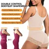 Femmes Shapers Dentelle Latex Vêtements Soutien Poitrine Beau Corps Minceur Pour Femmes Amincissants Taille Formateur Coloré