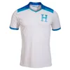 2023 2024 Honduras Jerseys Soccer Men Men National Football Team 23 24 Figueroa Acosta Carlos Rodriguez Lozano Castillo Quioto Garcia Lopez Football Shirt Kits Kits