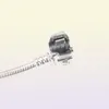 Authentique chaîne de bracelets en argent sterling 925 avec bracelet de logo Fit Charms Beads Bijoux pour les femmes et les hommes Best Gift6632312