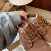 2024 NOWOŚĆ projektanta śniegowych boots Australia mini but kobiety tazz tazman kapcie