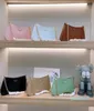 Totes Damen Designer Umhängetasche Luxus Tote Geldbörse Handtasche Message Bags Cluth Top Qualit