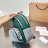 배낭 스타일 가방 귀여운 여행 rucksack 숄더 S 유니osex 디자이너 핸드백 야외 대형 크로스 바디