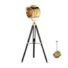 Floor Lamps Glass Ball Lamp Reading Light Classic Feather