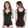 Shaper da donna 2023 donna che dimagrisce sexy shapewear pancia slim body completo body shaper taglie forti