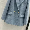 レディーススーツデザイナーの服ブレイザーズウェメンデザイナージャケットコート春秋にリリースされたトップスB131