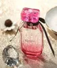 High End Brand Secret Parfym 50ml Bombshell Sexig Girl Women doft långvarig vs Lady Parfum Pink Bottle Cologne Good Qualit5705356