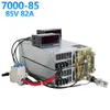 Hongpoe 7000W 82A 85 V Netzteil 85 V 0-5V Analog Signalsteuerung 0-85V Einstellbarer Stromversorgung SE-7000-85V SPS-Steuerelement 110 VAC/220 VAC Eingang