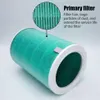 Luftfilter-Ersatz für XIAOMI Mi 1 2 2S 3 3H Pro Luftreinigerfilter Abnehmbare Kohlenetzschicht Aktivkohle Hepa PM2 5260i