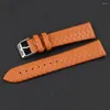 Watch Bands Band Woven Pattern 8mm 10mm 12mm 14mm 16mm 18mm 20mm 22mm 24mm Replacement Leather Men Stap Strap For Women