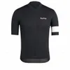 قمصان ركوب الدراجات تتصدر Raphaing Team Summer Men Men Cycling Tops MTB Jersey Maillot ciclismo قميص ركوب الدراجات ارتداء ملابس الدراجات 230417