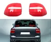 For Porsche Cayenne 2007 2008 2009 2010 US Standard Car Rear Taillight Shell Brake Lights Shell Replace Auto Rear Shell Cover