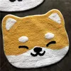 Carpets Multi Grid Storage Box Drawer Decorations Desk PlasticCat Styling Design Cartoon Kitchen Mat Anti-Slip Long Bedroom Floor Carpet