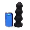 Anal brinquedos butt plug anal plug com ventosa forte massageador de próstata produtos adultos feminino masturbador anal grânulos brinquedos sexuais para casal 231116