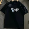 Tasarımcı Erkek ve Kadın Tişörtleri Pamuk Kısa Kollu Sıcak Matkap Teknolojisi Gelişmiş Kumaş Marka Spor Giyim Sokak T-Shirt M-L-XL-2XL-3XL-4XL